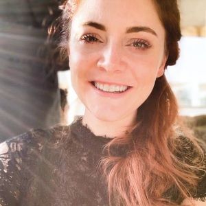 Meet your Posher, Ilaria